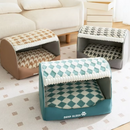 Cama para PETs Toquinha Pet-Betton - Sono e Conforto
