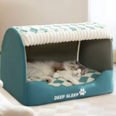 Cama para PETs Toquinha Pet-Betton - Sono e Conforto