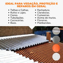 Super Fita Impermeável