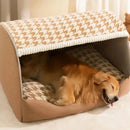 Cama para PETs Toquinha Pet-Betton - Sono e Conforto
