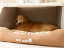Cama para PETs Toquinha Pet-Betton - Sono e Conforto