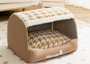 Cama para PETs Toquinha Pet-Betton - Sono e Conforto