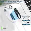 Microcorrente massageador facial. máquina de levantamento de rugas microcorrente EMS anti-rugas Lifting Massager anti idade reduz o envelhecimento Trata a flacidez ativação do colágeno da pele.