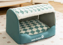 Cama para PETs Toquinha Pet-Betton - Sono e Conforto