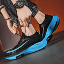 Tênis Speed Run Unissex Confortável e Respirável