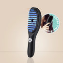 Escova de Terapia Capilar: Queda de Cabelo = TheraBrush Smarts 4 em 1