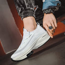 Tênis Speed Run Unissex Confortável e Respirável