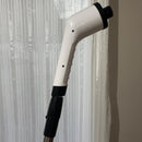 MegaClean Esfregão Elétrico 9 em 1