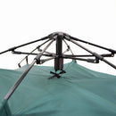 Barraca  de Acampamento instantânea - 3 Segundos