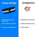 Cinto para dor nas costas