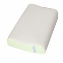 Travesseiro Good Spine GS11 Boa Espinha para o sono perfeito  | Ajuste de 6 Alturas | Térmico.