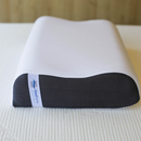 Travesseiro Good Spine GS11 Boa Espinha para o sono perfeito  | Ajuste de 6 Alturas | Térmico.