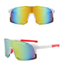 Sunrock - Óculos Esportivo Polarizado UV400+