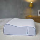 Travesseiro Good Spine GS11 Boa Espinha para o sono perfeito  | Ajuste de 6 Alturas | Térmico.