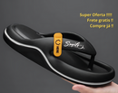 Chinelo Masculino Super Conforto e Resistente - Descanse os seus pés