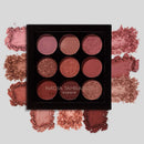 Océane Paleta de Sombras Nádia Tambasco By Océane - To Go Nude 7,2g