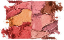 Océane Paleta de Sombras Nádia Tambasco By Océane - To Go Nude 7,2g