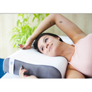 Travesseiro Good Spine GS11 Boa Espinha para o sono perfeito  | Ajuste de 6 Alturas | Térmico.