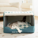Cama para PETs Toquinha Pet-Betton - Sono e Conforto