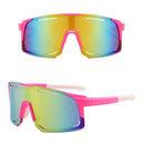 Sunrock - Óculos Esportivo Polarizado UV400+