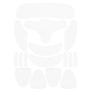 16pcs Adesivo facial para prevenir rugas, expressões faciais, danos causados pelo sol ou novas linhas causadas pelo envelhecimento.
 removedor de rugas use no trabalho ou durante o sono .