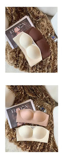 Sutiã Ultra Flex Antiderrapante