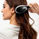 Escova de Terapia Capilar: Queda de Cabelo = TheraBrush Smarts 4 em 1