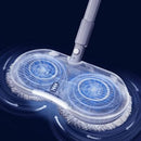 MOP Elétrico Redkey 2 em 1 ORIGINAL