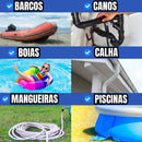 Super Fita Impermeável