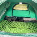 Barraca  de Acampamento instantânea - 3 Segundos