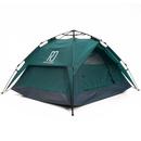 Barraca  de Acampamento instantânea - 3 Segundos