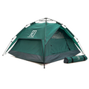 Barraca  de Acampamento instantânea - 3 Segundos