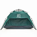 Barraca  de Acampamento instantânea - 3 Segundos